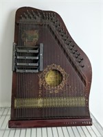 VINTAGE AUTOHARP