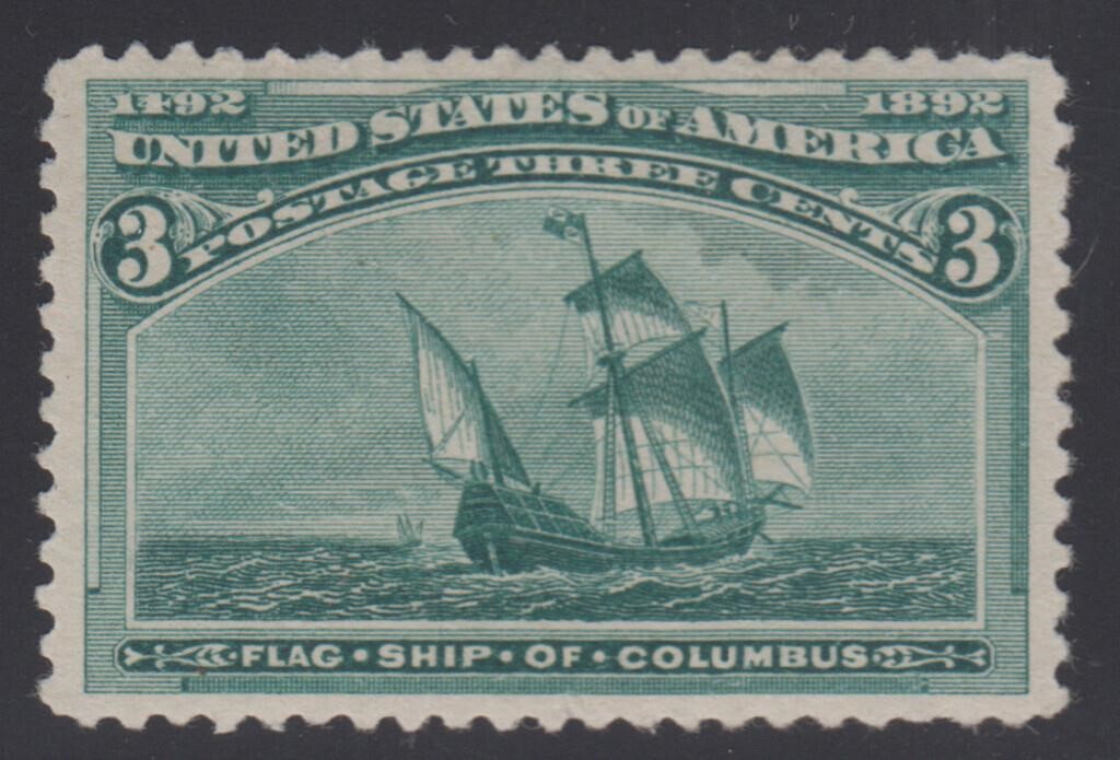 May 12th, 2024 Weekly Stamp Auction
