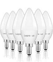 NEW 6-Pcs Light Bulb