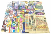 (37) Comic Books From Assorted Publishers