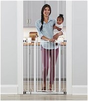 Regalo Easy Step 36" Extra Tall Walk Thru Baby