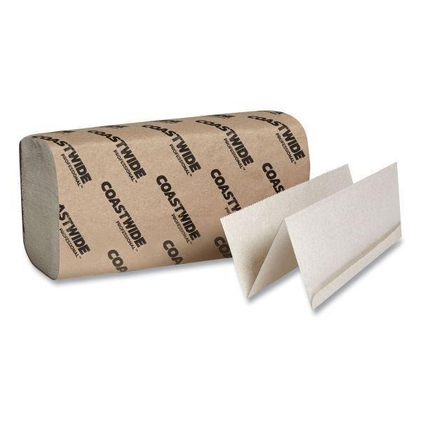 Coastwide Professional Multifold Paper Towels