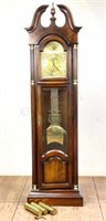 Howard Miller Triple Chime Grandfather Clock