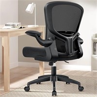 Brick Attic Ergonomic Office Chair, Lumbar
