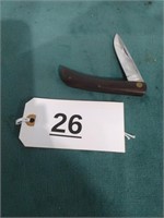 Pocket Knife - Pakistan