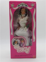 Tracy Barbie's Beautiful Friend 1982 Mattel