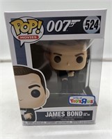 Funko Pop 007 524 James Bond