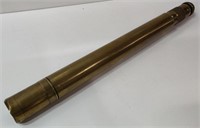 1917 Dated Military Scope 30" L