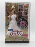 Barbie Pink Label 30 Year Grease Sandy Doll Mattel