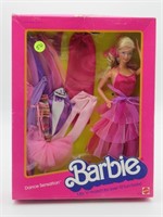 Barbie Dance Sensation 1984 Mattel