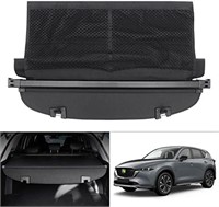 Automiim Cargo Cover Compatible with Mazda CX-5