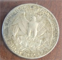 1941 U.S.A QUARTER