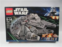 LEGO Star Wars Millennium Falcon #7965