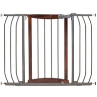 Summer Infant Anywhere Decorative Walk-Thru Gate