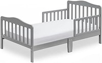 Lennox Furniture Toddler Bed Florence Grey