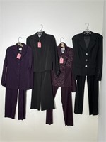 Casual Pant Suits Size 6