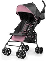 Summer Infant, 3D Mini Convenience Stroller