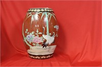 A Porcelain Vase - Japanese