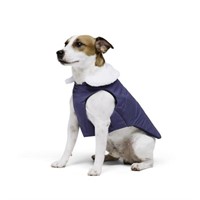 The Show and Tail, the Pupsicle Dog Coat