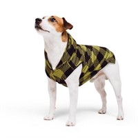 The Show and Tail, Fleece Hoodie Dog Coat -