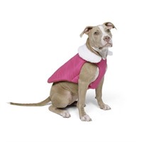 The Show and Tail, the Pupsicle Dog Coat