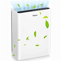 Tailulu HQZZ-260 Air Purifier for Large Room Home
