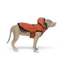 The Show and Tail, the FurEver Dog Coat -