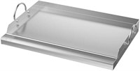 Onlyfire Universal Stainless Steel Rectangular