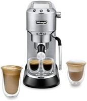 De'Longhi EC885M Dedica Arte Pump Espresso