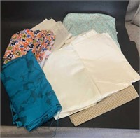 FABRIC/MATERIAL-ASSORTED