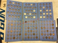 Buffalo Nickel & Lincoln Head Collectors Coins