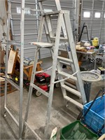 Keller Ladder