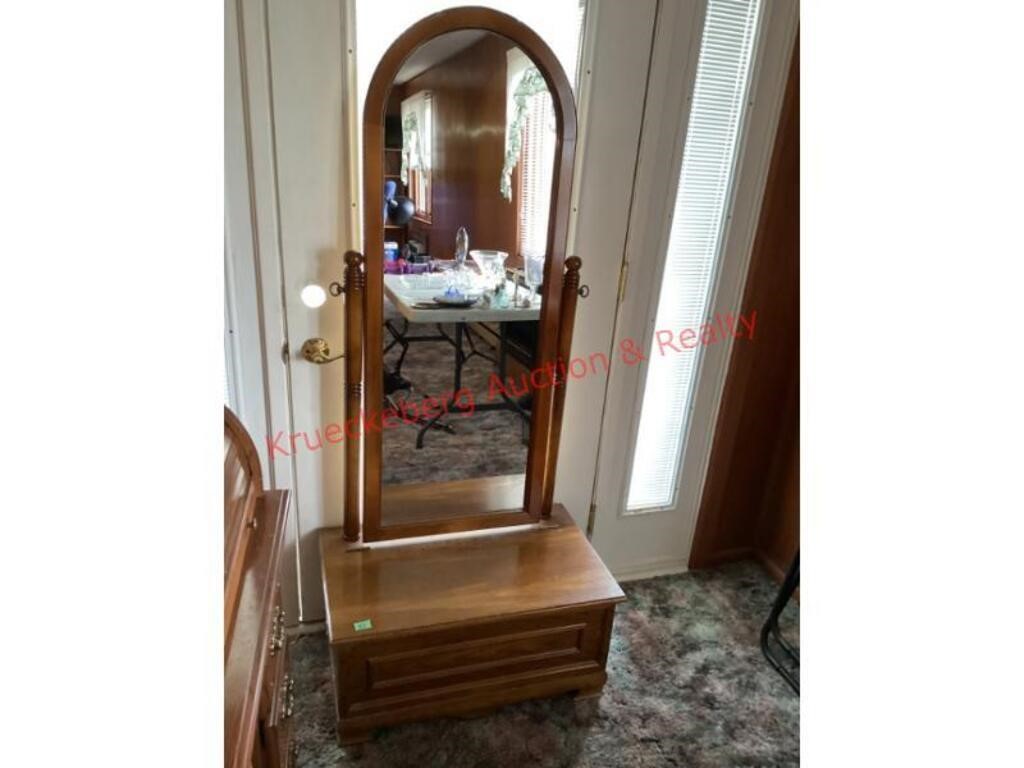 Foyer Mirror