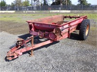 Massey Ferguson110 Manure Spreader