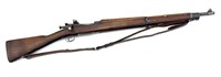 WW II US Remington Model 03-A3 . 30-06 Rifle