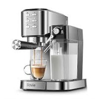 Ilavie CM5180US Espresso Coffee Machine 6 in 1 34