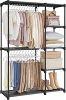 SONGMICS Portable Closet, Freestanding Closet