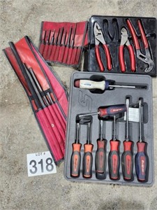 SNAP ON TOOLS