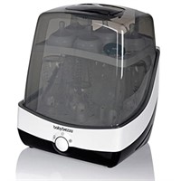 Baby Brezza Superfast - Just 10 Minutes - Baby