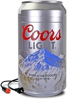 Coors Light Rocky Mountain Portable 8 Can