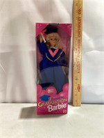 Graduation Barbie Class of ‘96