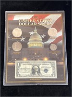 The United States Dollar Story