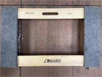 Milwaukee Rolling Flat Furniture Dolly
