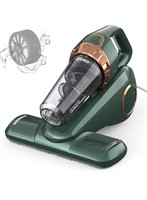 $110 Dibea Handheld Bed Vacuum Cleaner