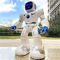 Ruko 1088 Smart Robots for Kids, Large