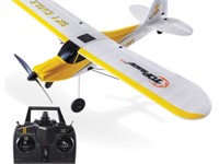 Dollar Deal | Top Race Rc Plane 4 Channel Remote