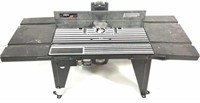 Skil 450 Router Table