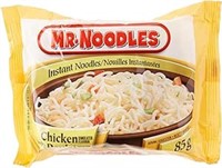 Mr. Noodles - Chicken Flavour Instant Noodles