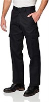 Dickies mens Relaxed Straight-fit Cargo Work