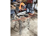 Chicago Electric 10" Miter Saw